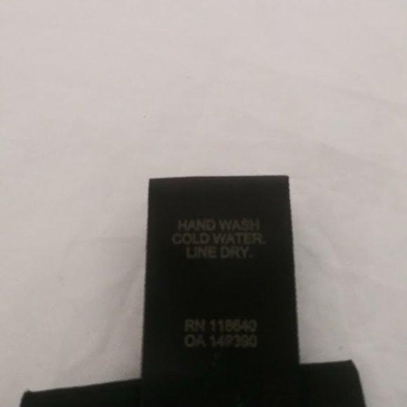 Lane Bryant women's size 14\16 multicolored blouse - Picture 10 of 10